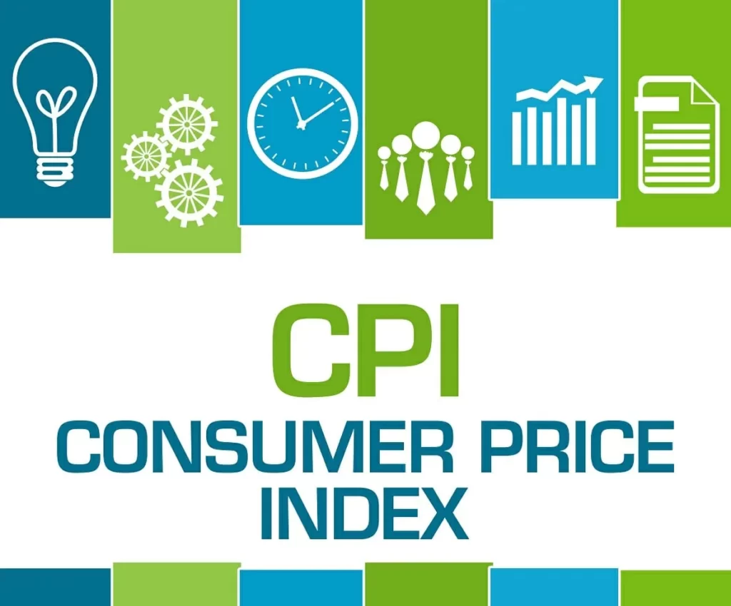 consumer price index caculation